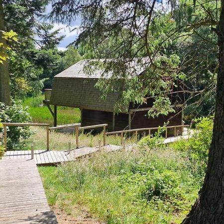 Boat House Middleton Hall Estate 贝尔福德 外观 照片