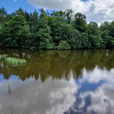 Boat House Middleton Hall Estate 贝尔福德 外观 照片