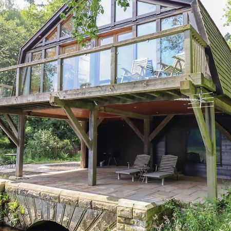 Boat House Middleton Hall Estate 贝尔福德 外观 照片